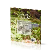 A nous deux - 53 réflexions pour elle & lui