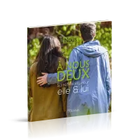 A nous deux - 53 réflexions pour elle & lui