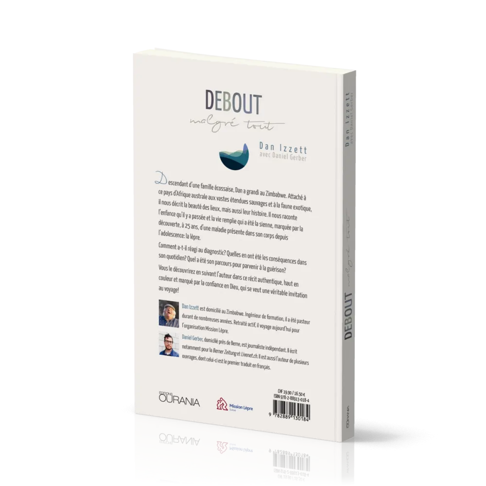 Debout malgré tout