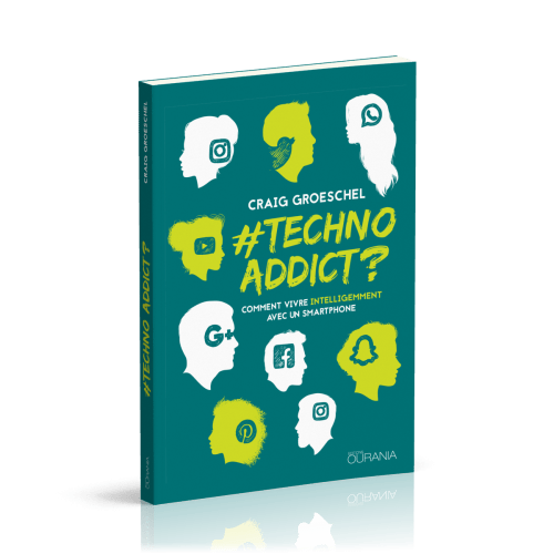 #TechnoAddict ? (Smartphone)