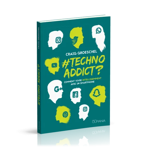 #TechnoAddict ? (Smartphone)