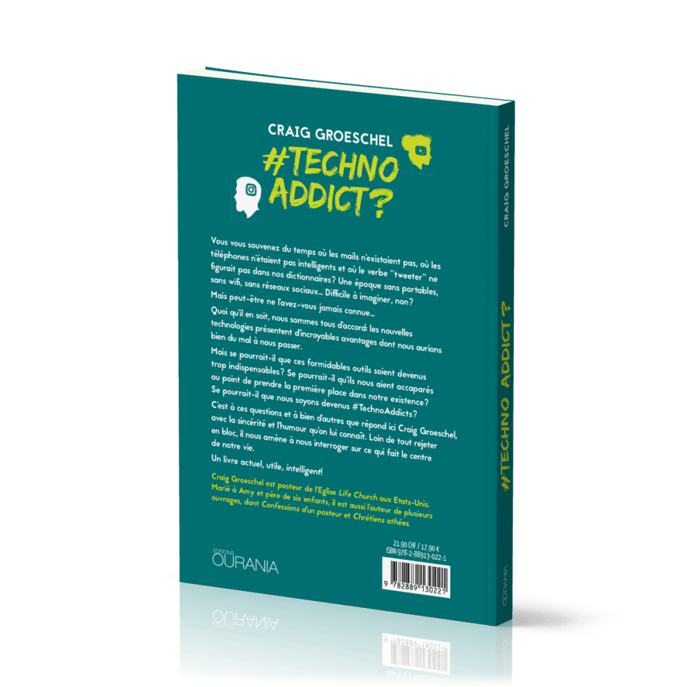 #TechnoAddict ? (Smartphone)