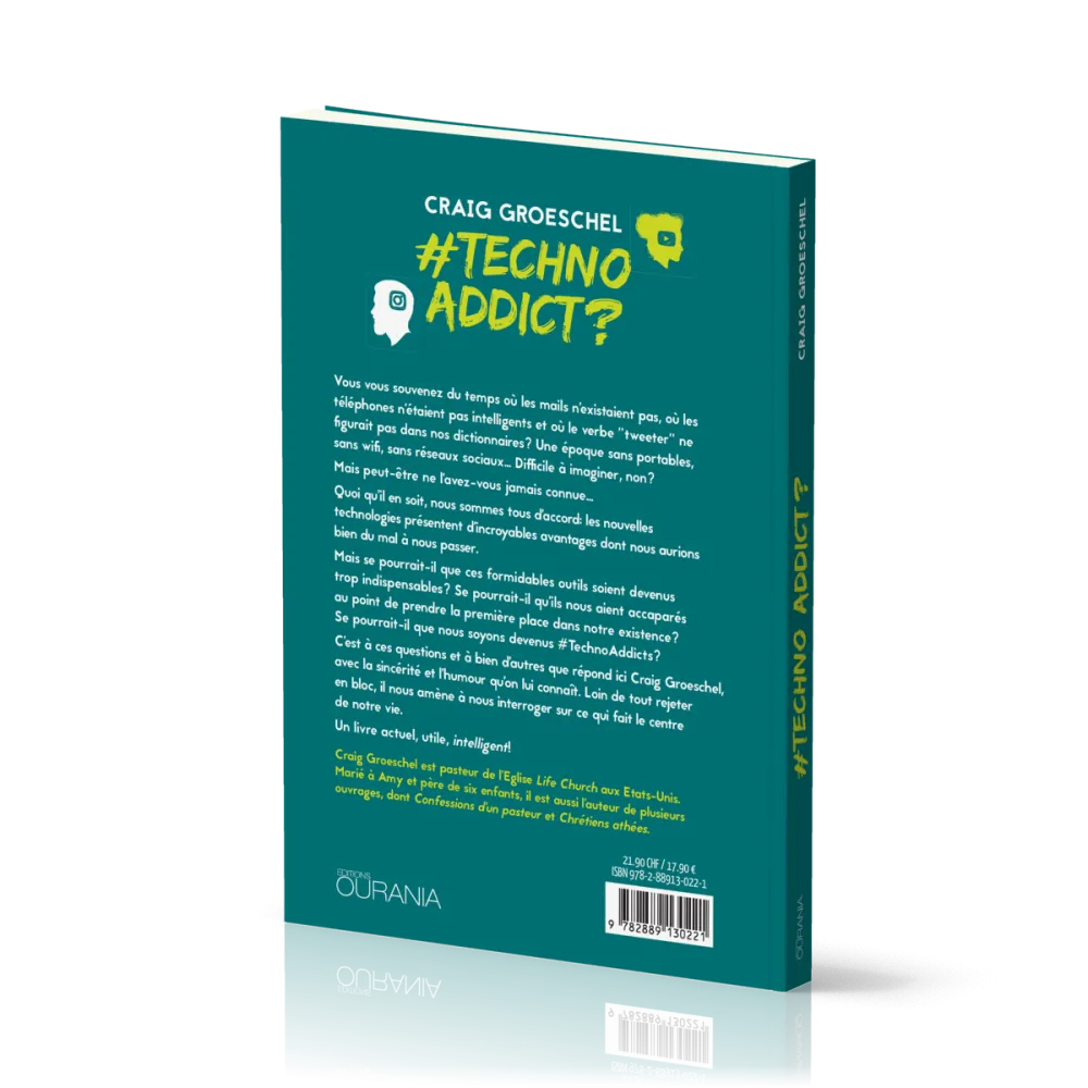 #TechnoAddict ? (Smartphone)