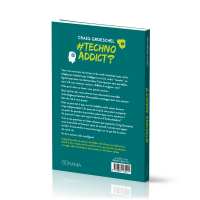 #TechnoAddict ? (Smartphone)