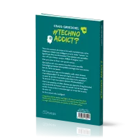 #TechnoAddict ? (Smartphone)