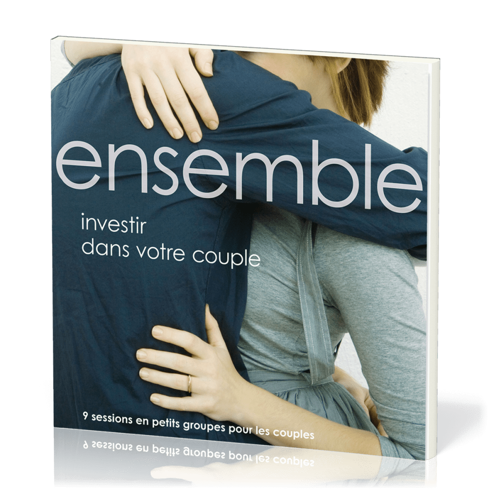 Ensemble : investir dans votre couple