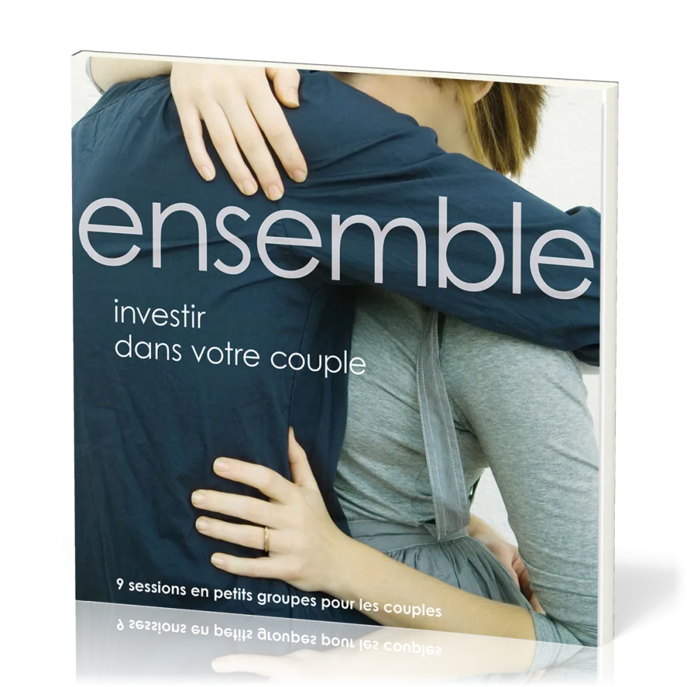 Ensemble : investir dans votre couple