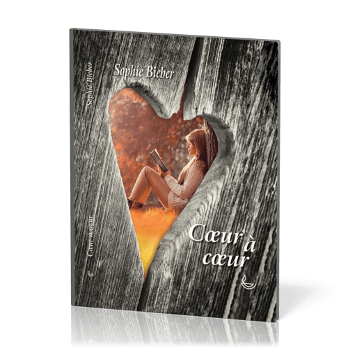 Coeur à coeur avec le père