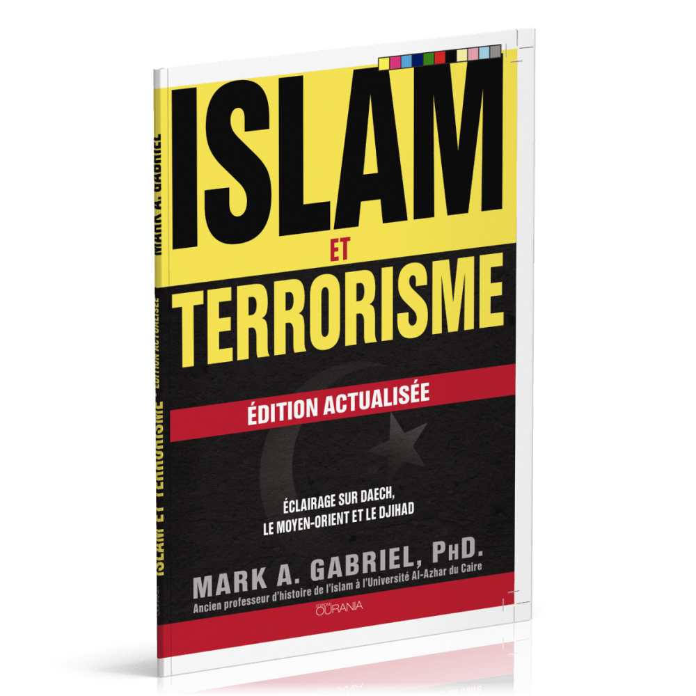 Islam et terrorisme (Edition actualisée)