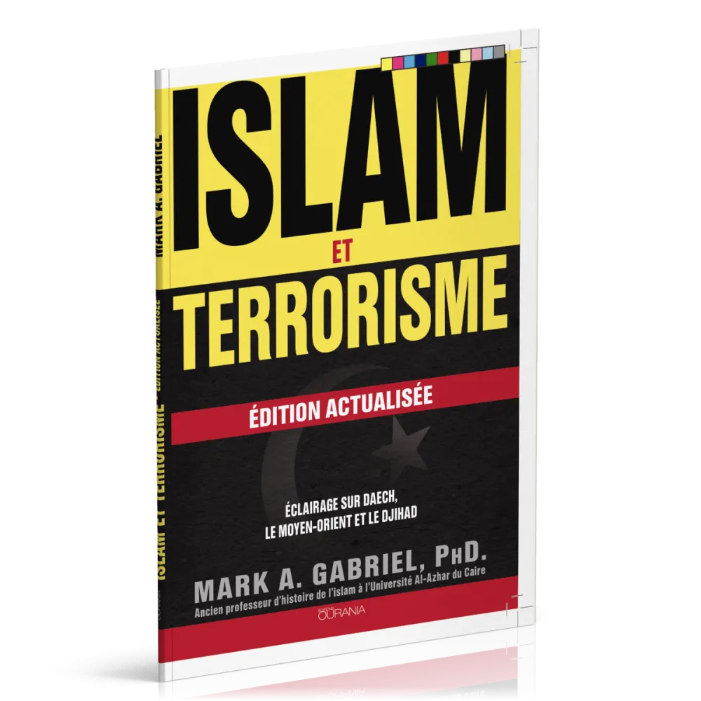 Islam et terrorisme (Edition actualisée)