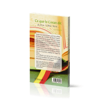 Ce que le Coran dit