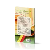 Ce que le Coran dit