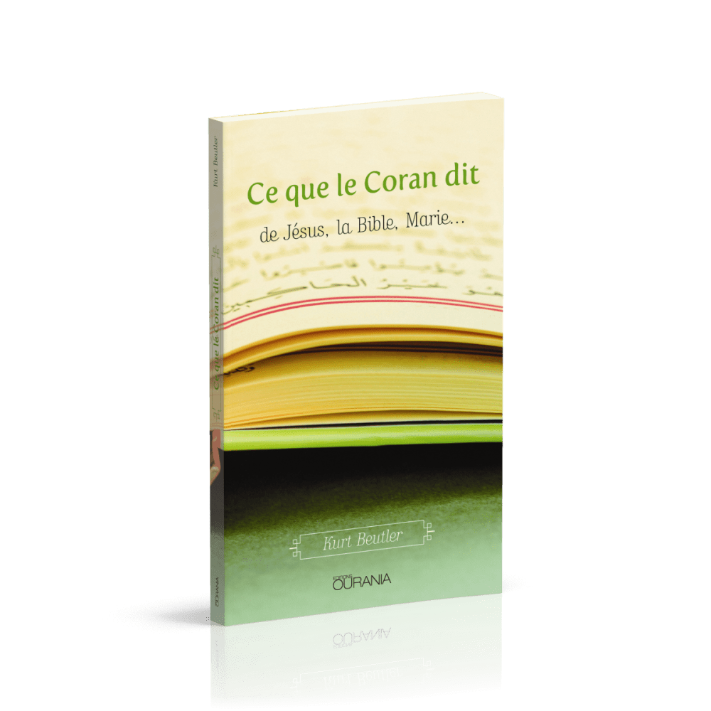 Ce que le Coran dit