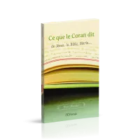 Ce que le Coran dit