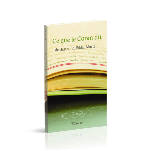 Ce que le Coran dit