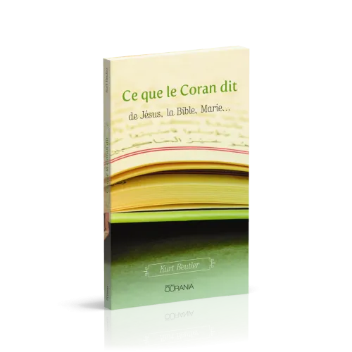 Ce que le Coran dit