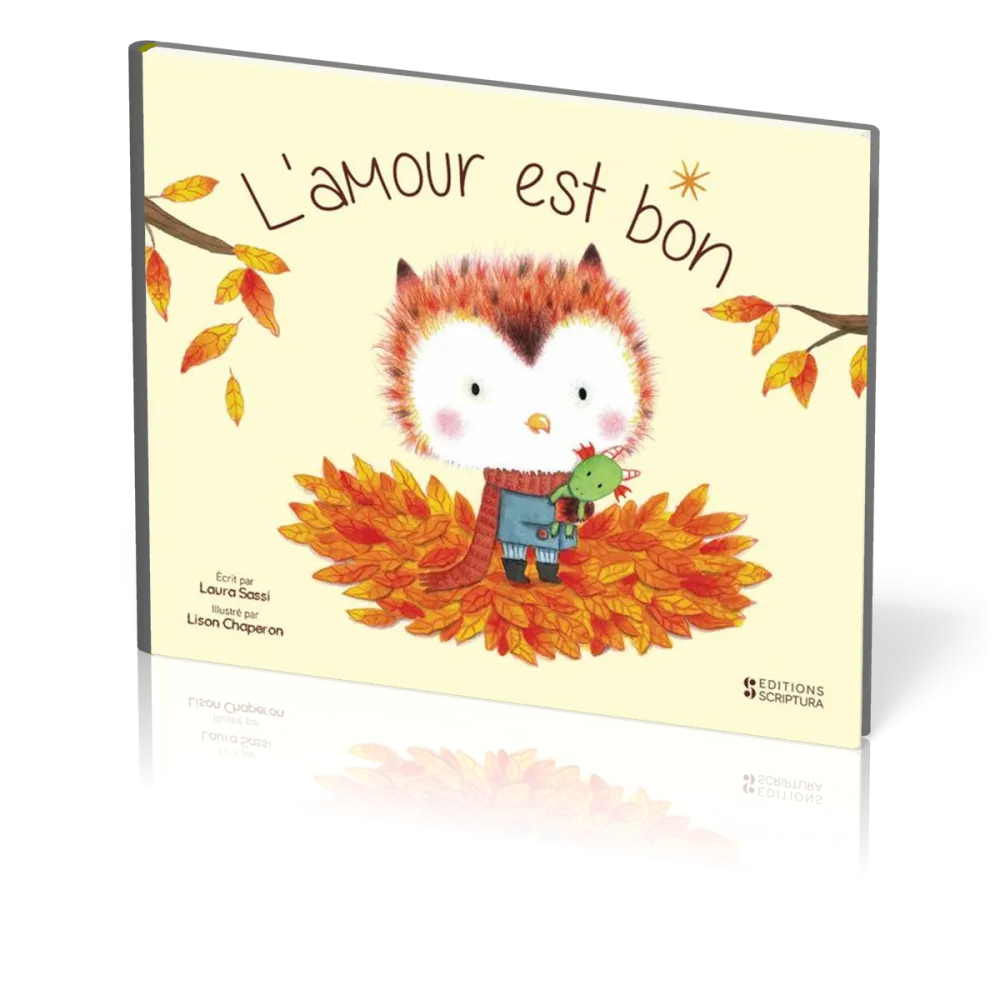Amour est bon, L'