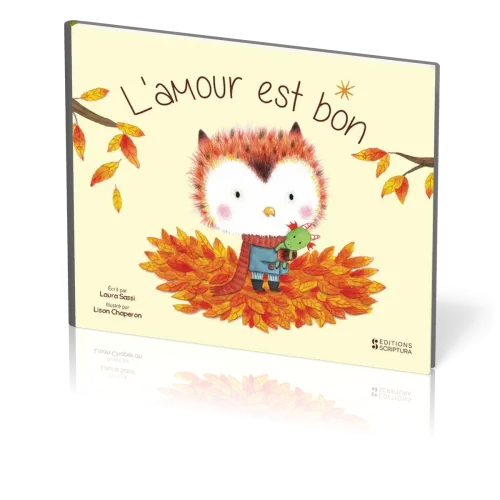 Amour est bon, L'