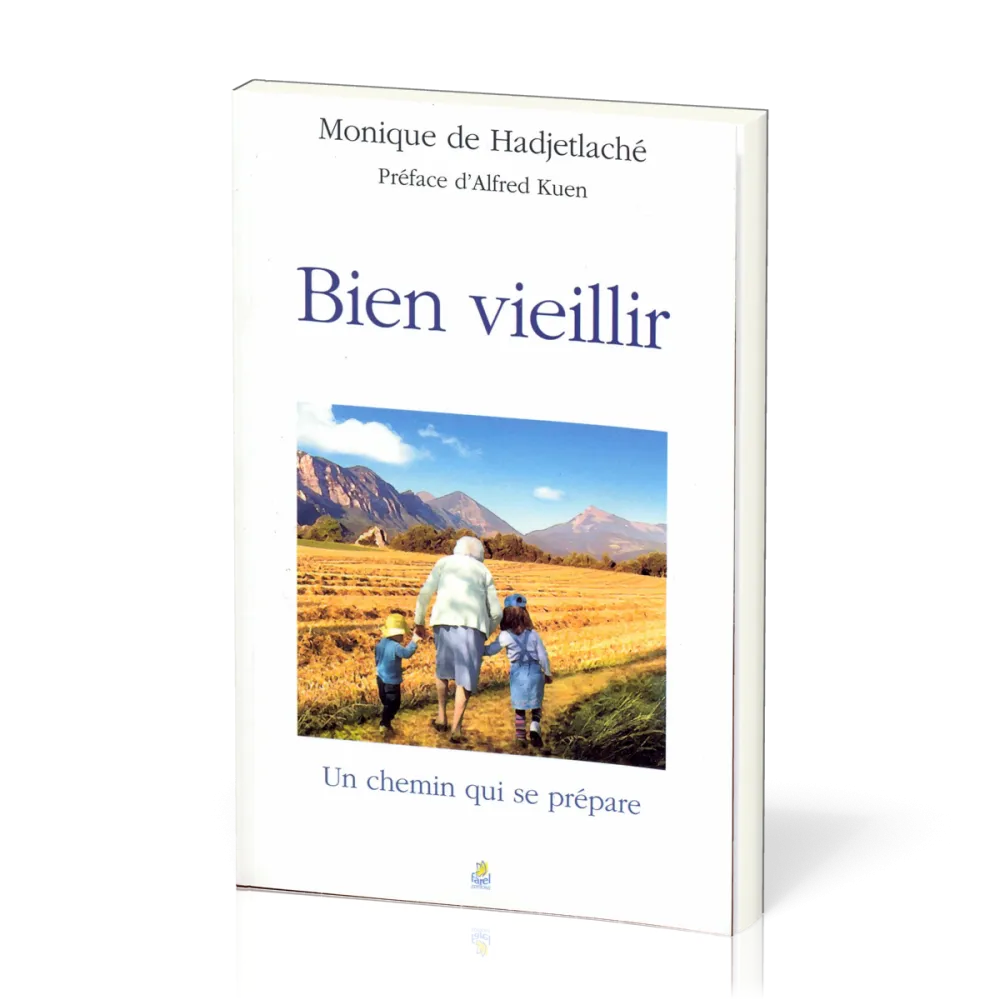 Bien vieillir