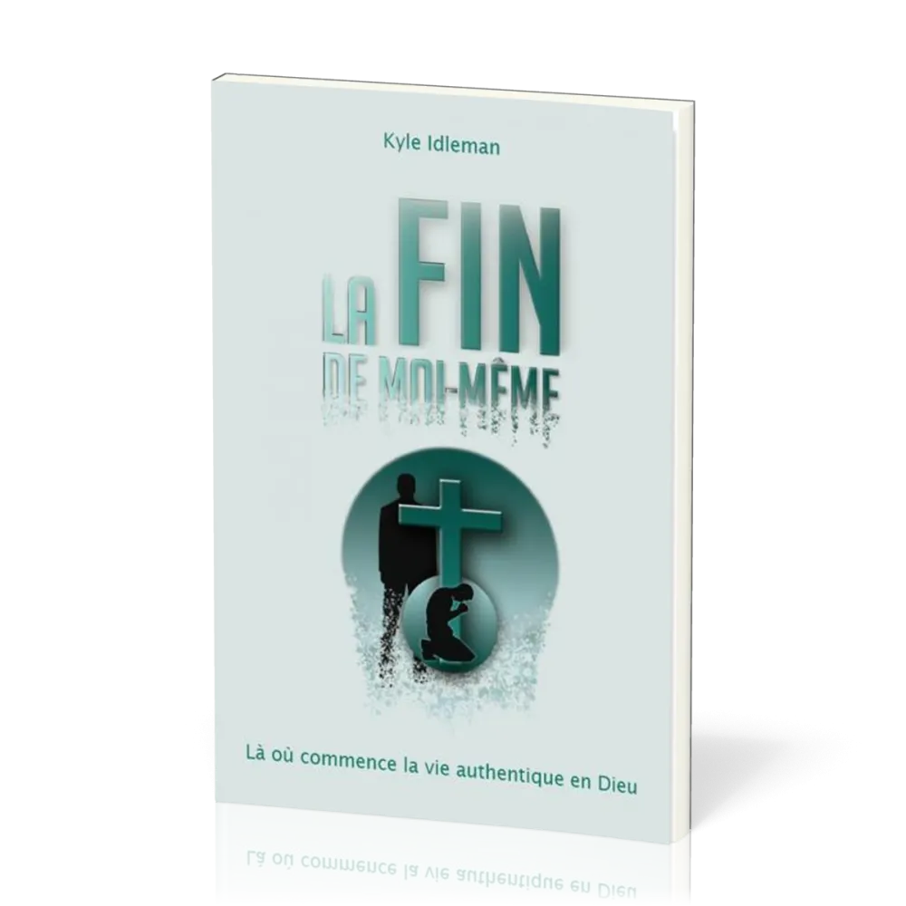 Fin de moi-même, La