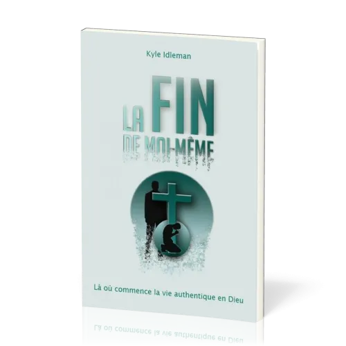 Fin de moi-même, La