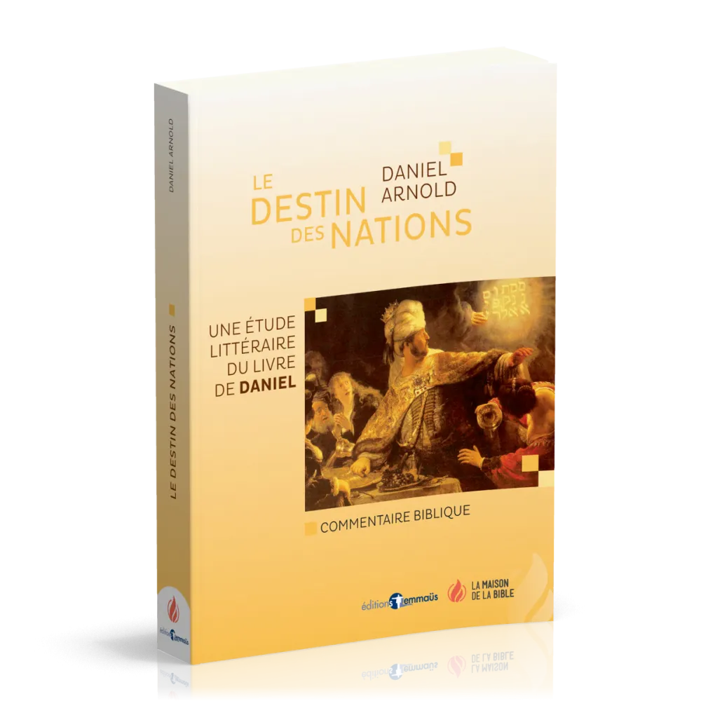 Destin des Nations, Le