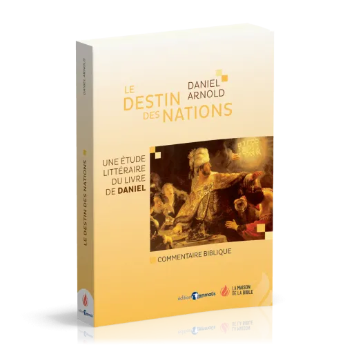 Destin des Nations, Le