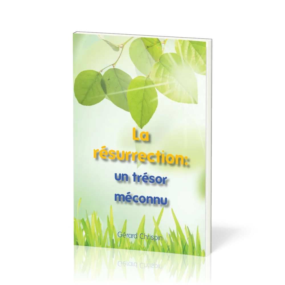 Résurrection, La - un trésor méconnu - IAD