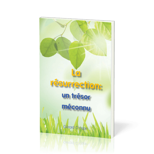 Résurrection, La - un trésor méconnu - IAD