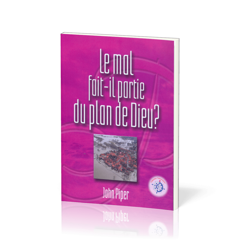 Mal fait-il partie du plan de Dieu ?, Le
