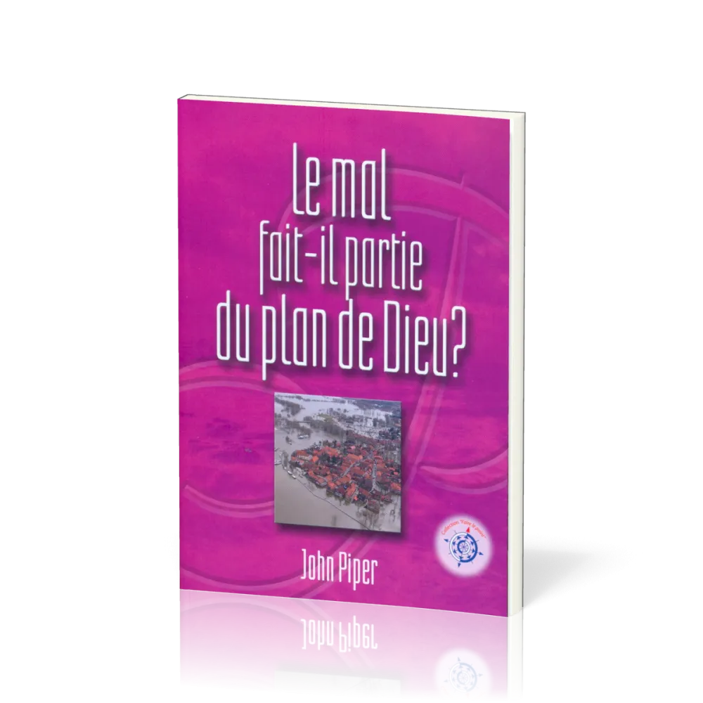 Mal fait-il partie du plan de Dieu ?, Le