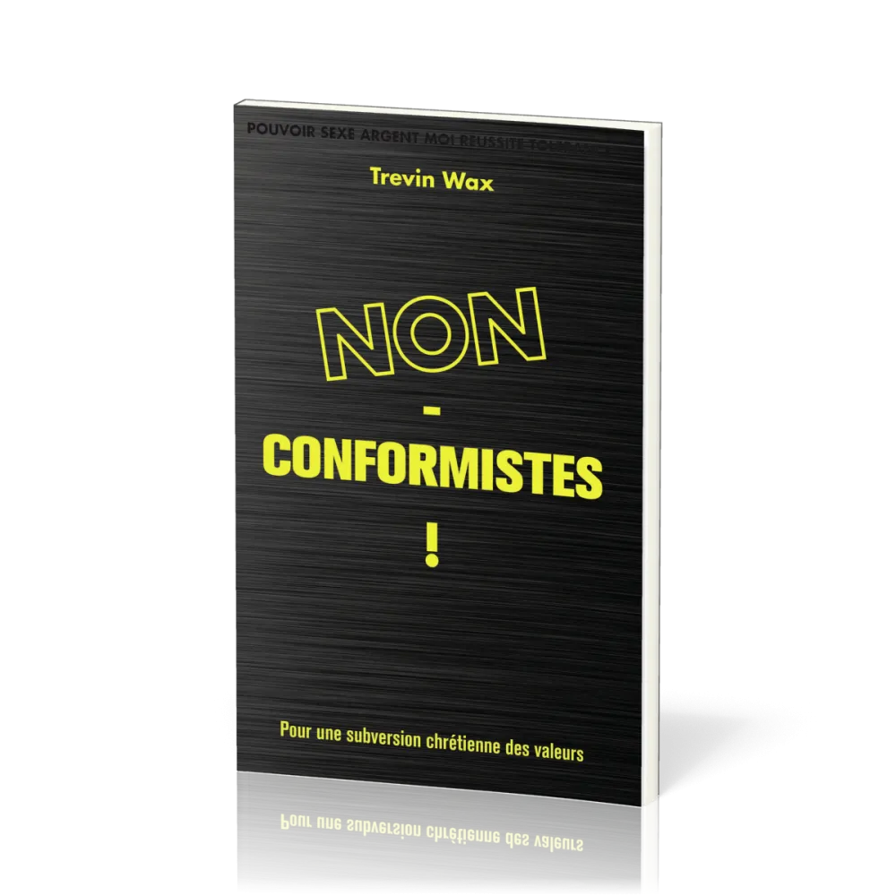 Non-conformistes