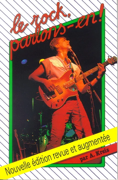 ROCK PARLONS-EN ! (LE)