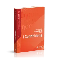 1 corinthiens - commentaire Tyndal vol 7