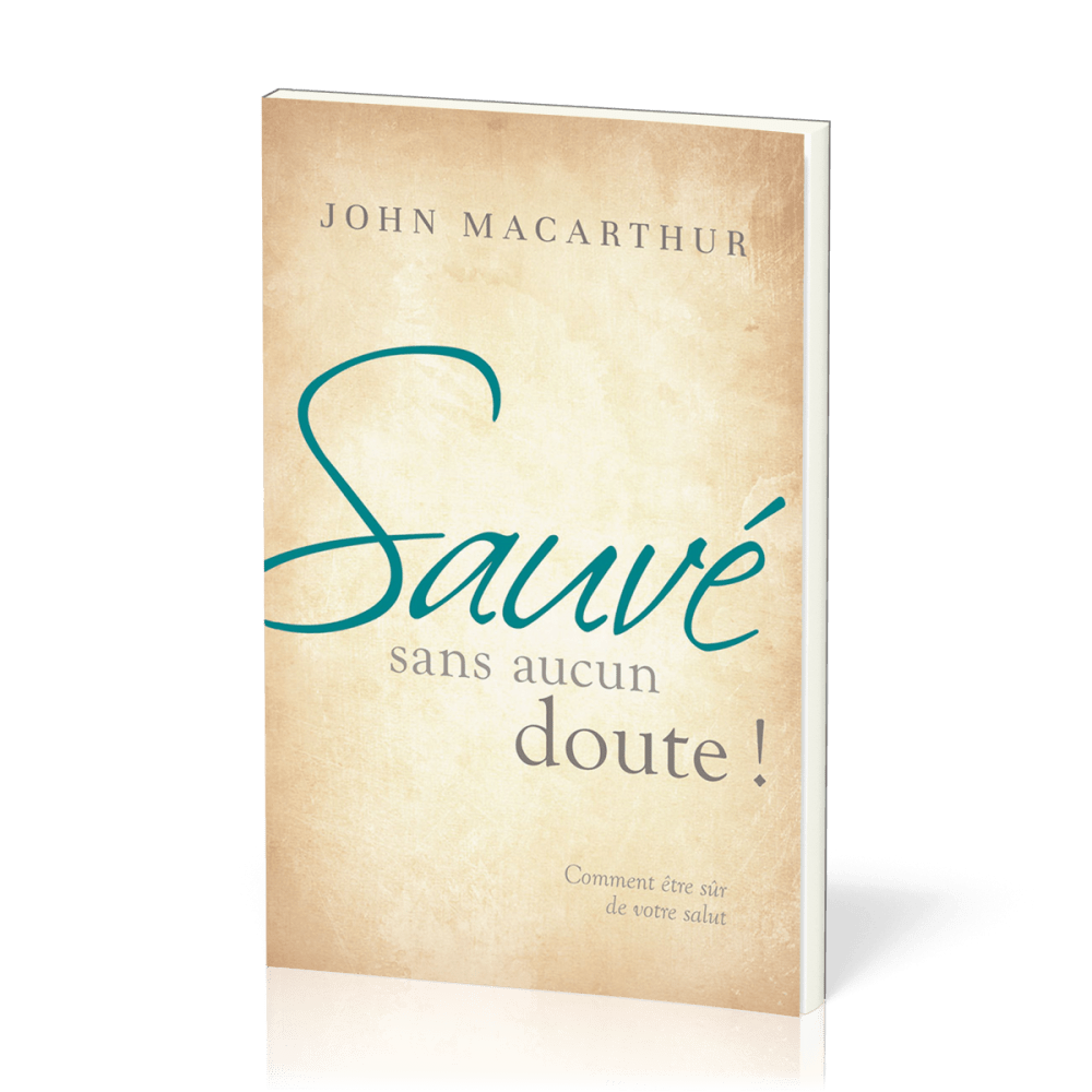 Sauvé sans aucun doute