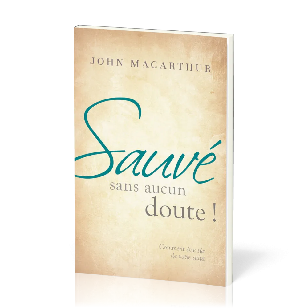 Sauvé sans aucun doute
