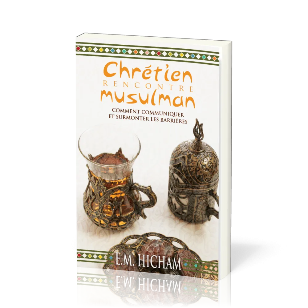 Chrétien rencontre Musulman