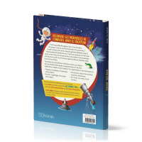 Trop beau! - 100 méditations sur Dieu et la création (relié)