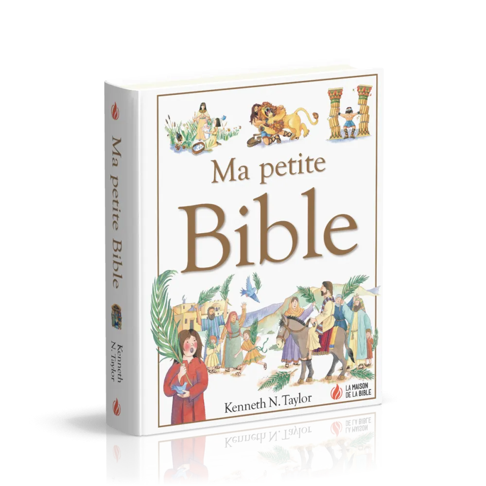 Ma petite Bible