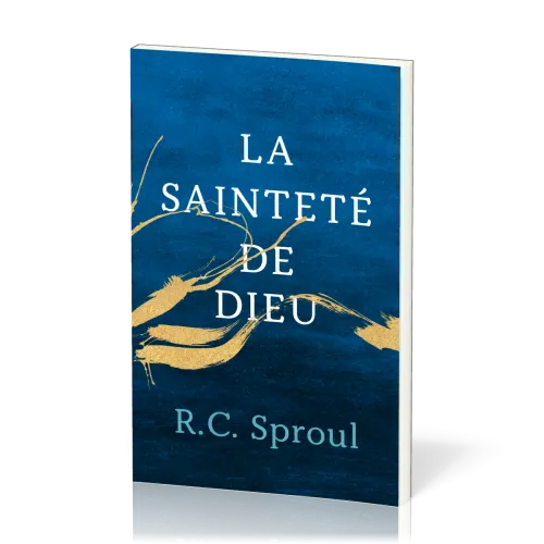 Sainteté de Dieu, La