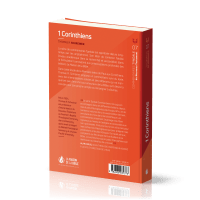 1 corinthiens - commentaire Tyndal vol 7