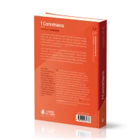 1 corinthiens - commentaire Tyndal vol 7