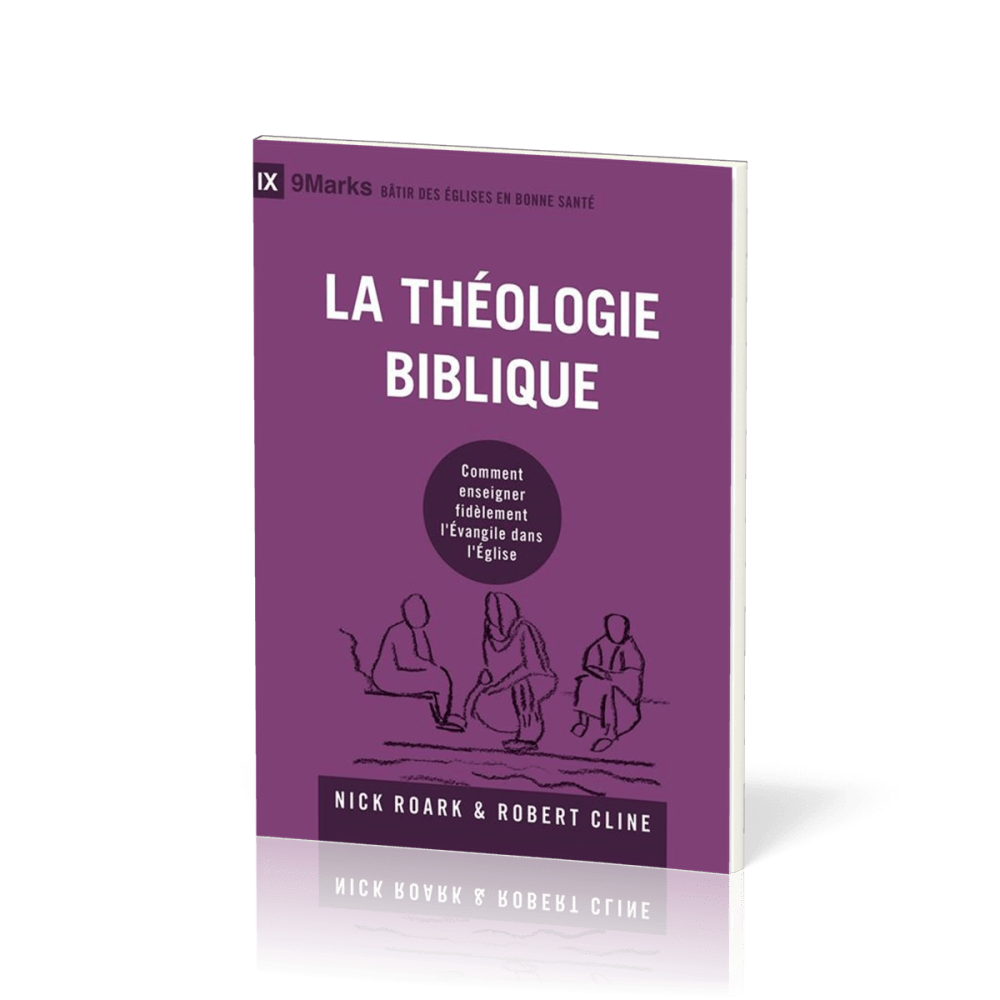 Théologie biblique, La