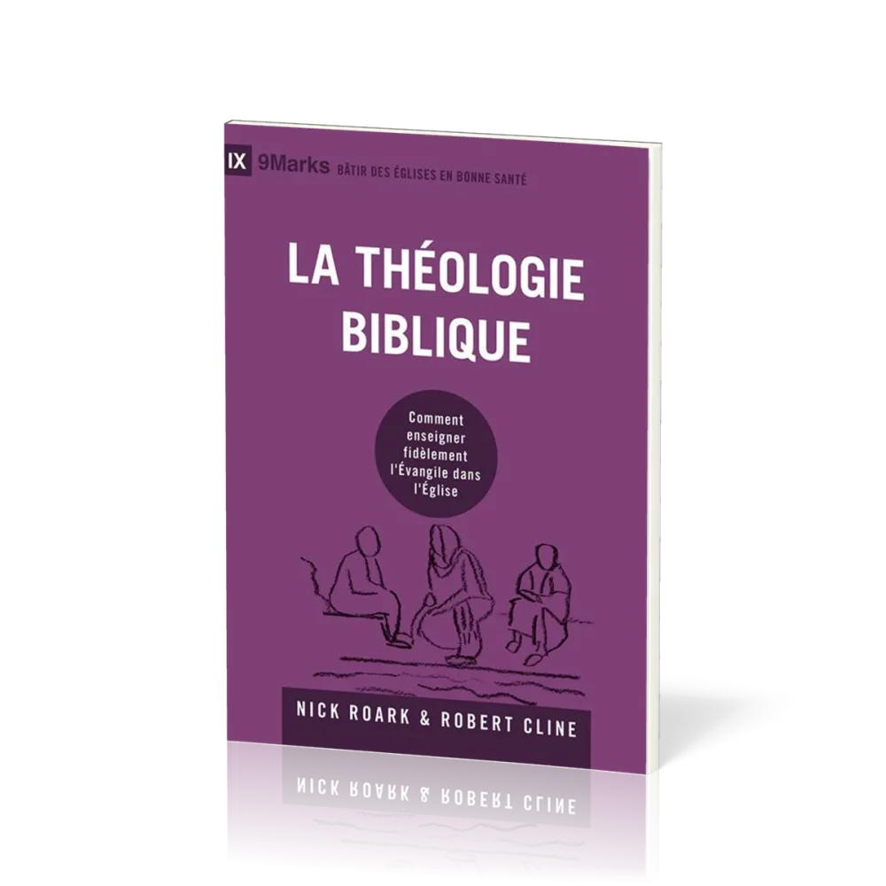 Théologie biblique, La