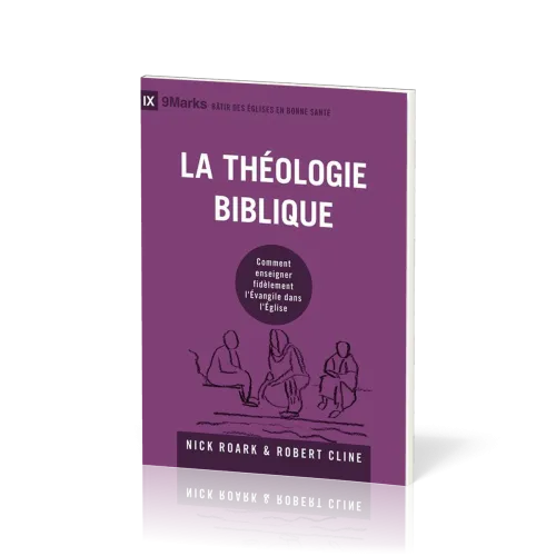 Théologie biblique, La
