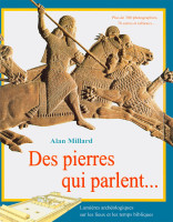 Pierres qui parlent, Des