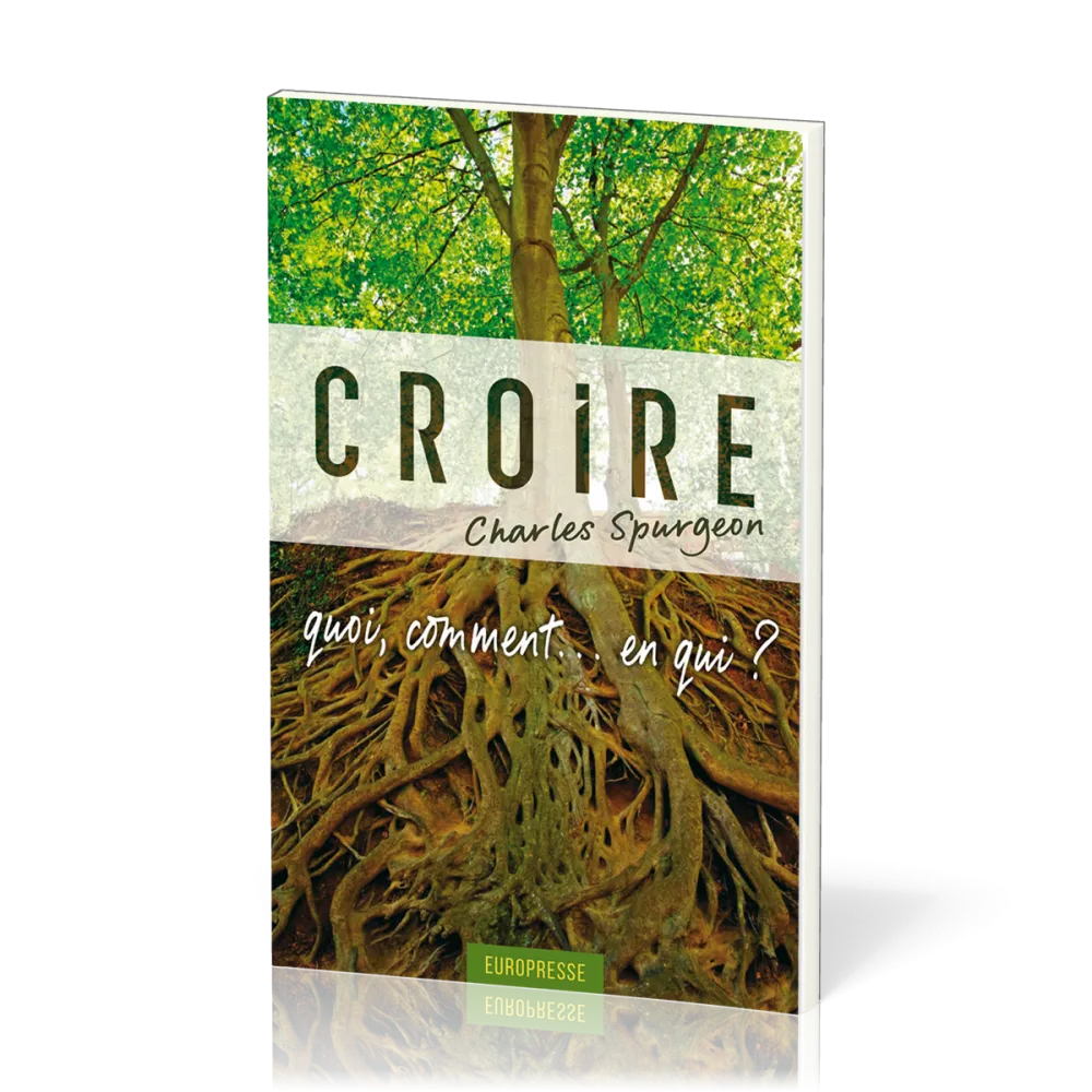 Croire quoi, comment.. en qui ? (2ème éd.)