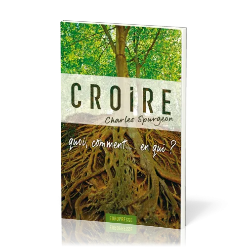 Croire quoi, comment.. en qui ? (2ème éd.)