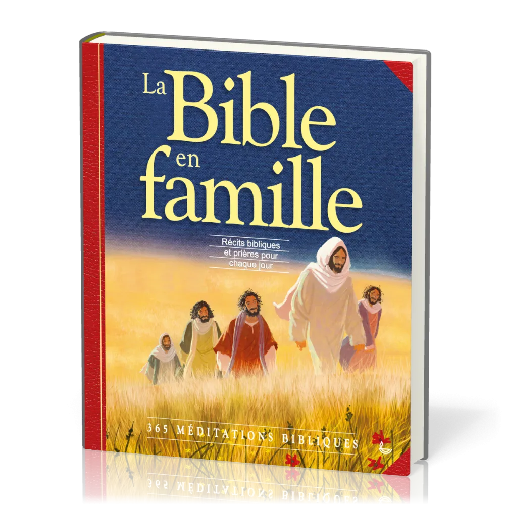 Bible en famille, La