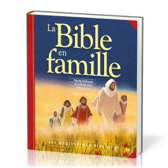 Bible en famille, La